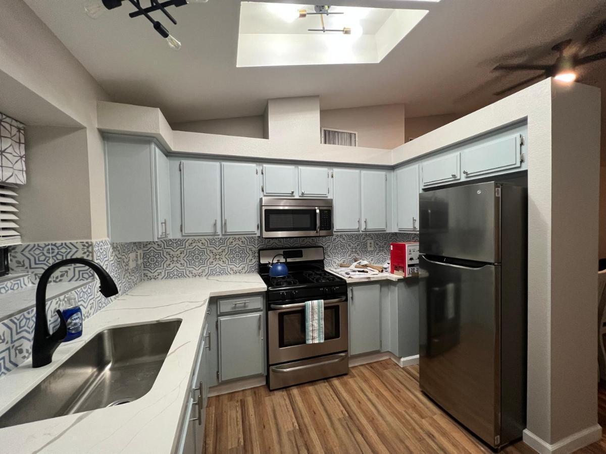 فيلا Large Pool & Patio Cozy Single Story Family House لاس فيغاس المظهر الخارجي الصورة